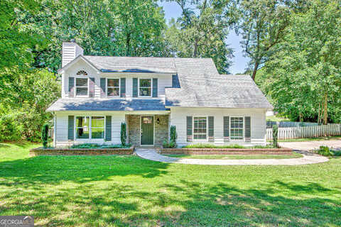Summer, PEACHTREE CITY, GA 30269