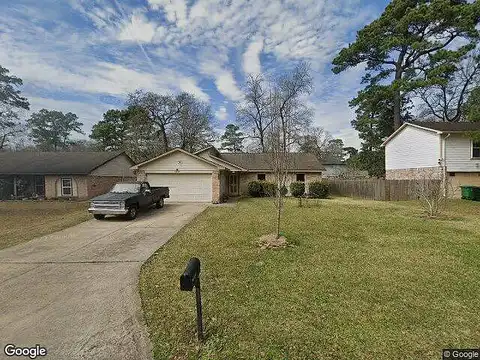 Laurel Fork, KINGWOOD, TX 77339