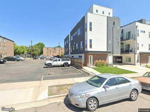 Washington, ENGLEWOOD, CO 80113
