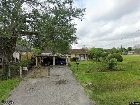Coal, HOUSTON, TX 77026