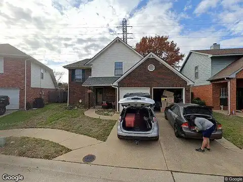 Nice, PLANO, TX 75023