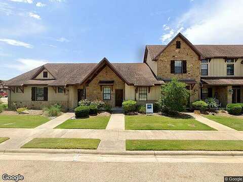 General, COLLEGE STATION, TX 77845