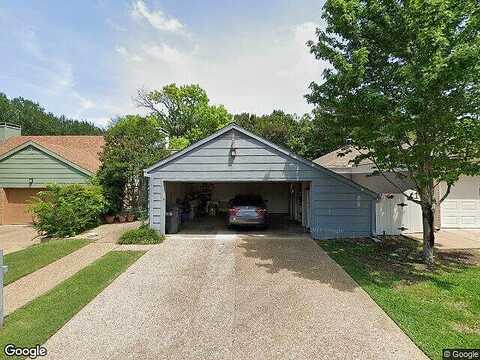 Brannon, WACO, TX 76710