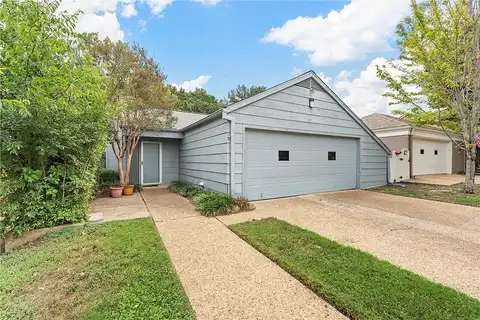 Brannon, WACO, TX 76710