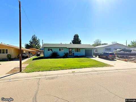 Lancaster, PUEBLO, CO 81005