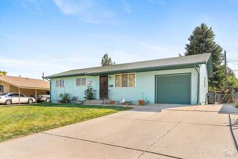 Lancaster, PUEBLO, CO 81005
