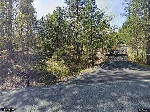 Seclusion, GRANTS PASS, OR 97526