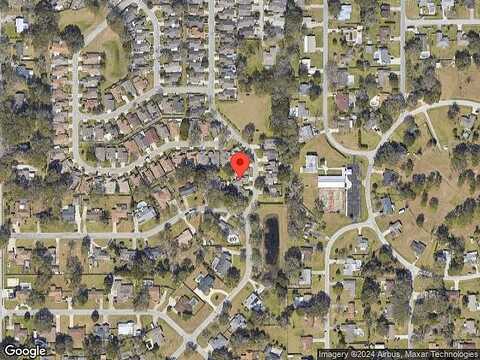 45Th, OCALA, FL 34470