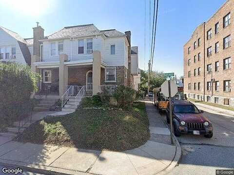 Bayard, UPPER DARBY, PA 19082