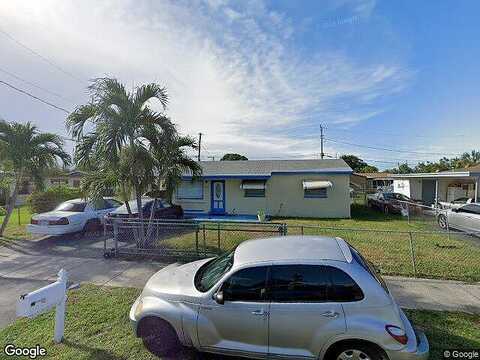 13Th, LAUDERHILL, FL 33311