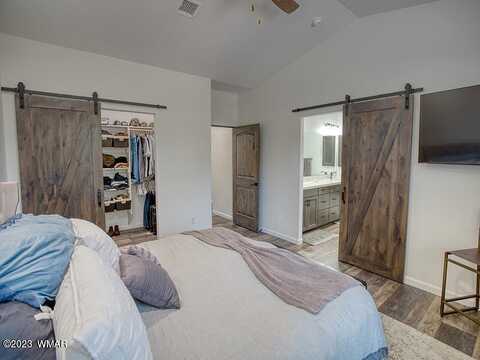 Eagles Creek, SHOW LOW, AZ 85901