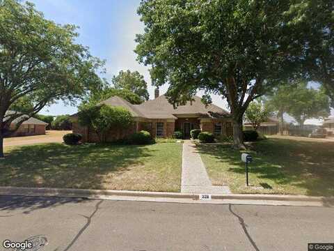 Bluebonnet, Mc Gregor, TX 76657