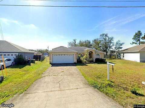 Salmon, KISSIMMEE, FL 34759
