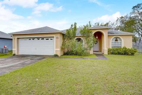 Salmon, KISSIMMEE, FL 34759