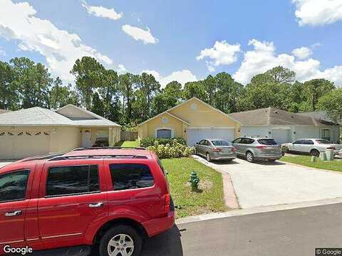 Placid Lake, SANFORD, FL 32773