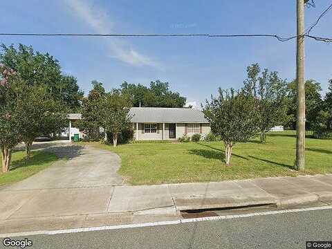 Main, COTTONDALE, FL 32431