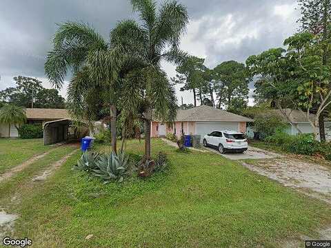 1St, VERO BEACH, FL 32968