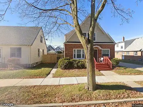 Griffin, MILWAUKEE, WI 53207