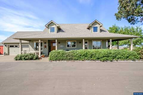 Millersburg, ALBANY, OR 97321