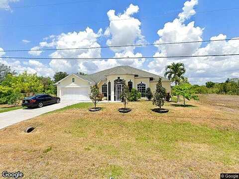 5Th, CAPE CORAL, FL 33909