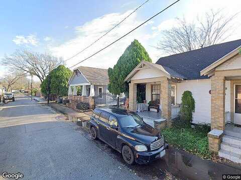 Bob, HOUSTON, TX 77011