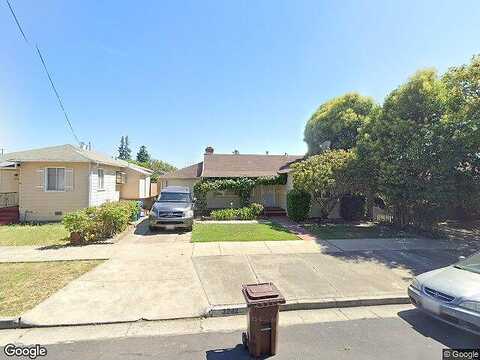 Lowell, RICHMOND, CA 94804