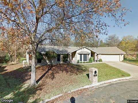 Village Park, WACO, TX 76708