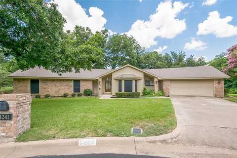 Village Park, WACO, TX 76708