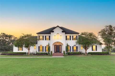 Equestrian, SORRENTO, FL 32776
