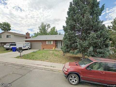 Galena, COLORADO SPRINGS, CO 80918