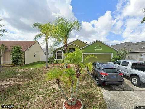 Tiffany, DAVENPORT, FL 33837
