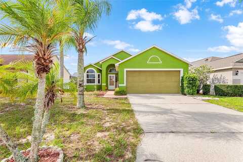 Tiffany, DAVENPORT, FL 33837