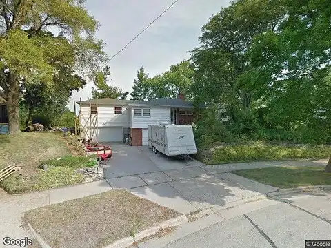 Hillside, MADISON, WI 53705