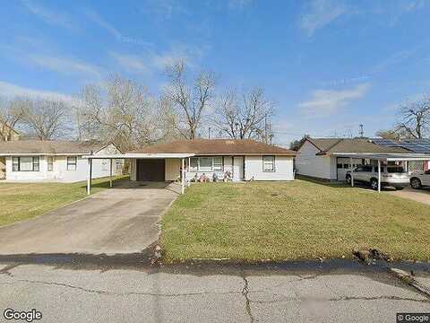 Washington, PASADENA, TX 77503