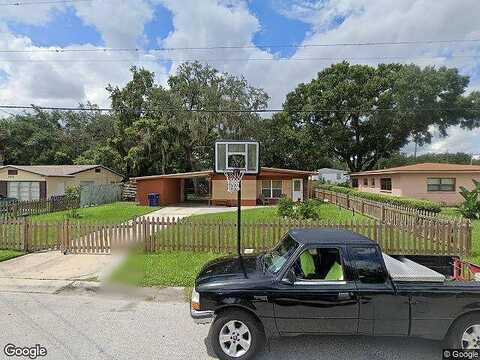 Fern, TAMPA, FL 33610