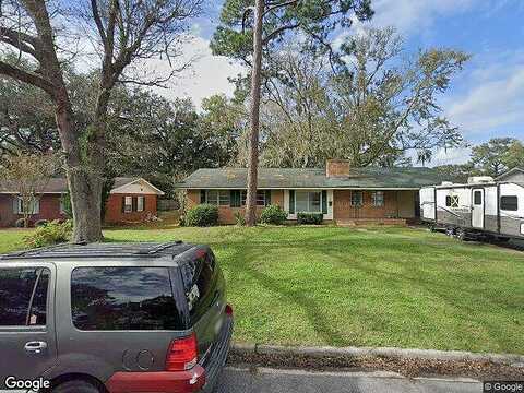 Willow, BRUNSWICK, GA 31520