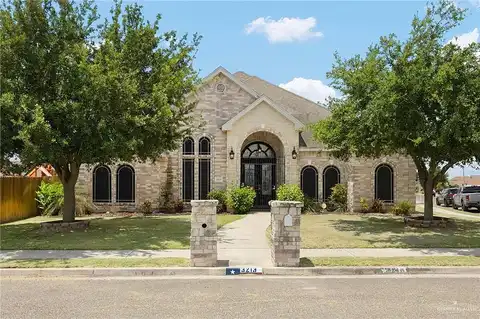 Academy, EDINBURG, TX 78541