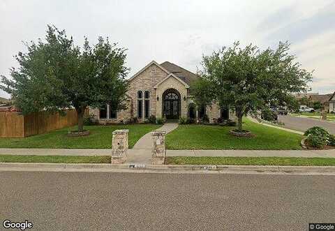 Academy, EDINBURG, TX 78541