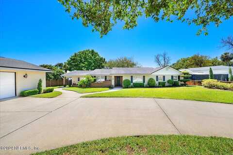 Lake Shore, JACKSONVILLE, FL 32210