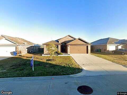 Triple Crown, PONDER, TX 76259