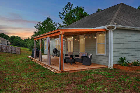 Scotch Pine, CRESTVIEW, FL 32536