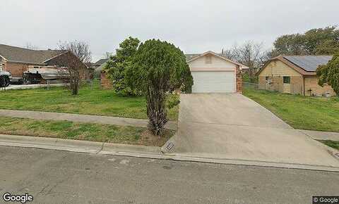 Paintrock, KILLEEN, TX 76549