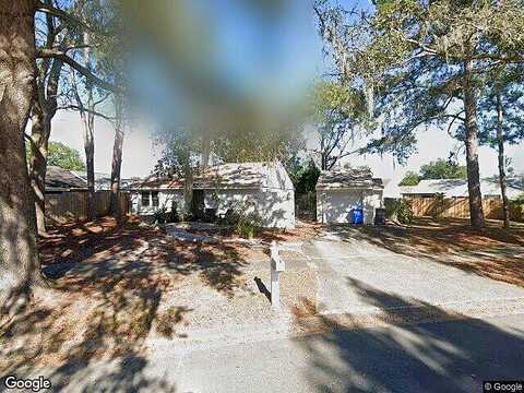Fox Lake, TAMPA, FL 33618