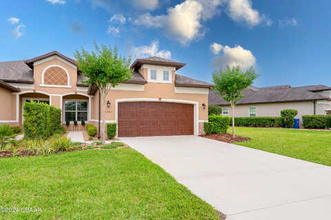 Bailey Ann, ORMOND BEACH, FL 32174