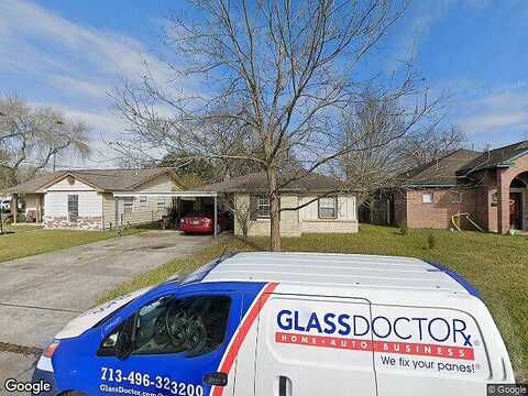 Darling, PASADENA, TX 77503