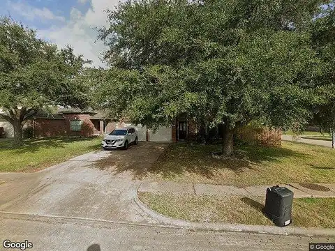 Starbridge Park, KATY, TX 77449
