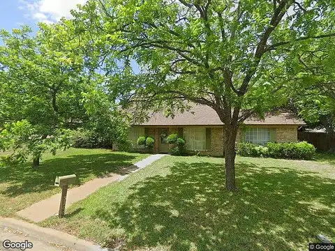 Village Park, WACO, TX 76708