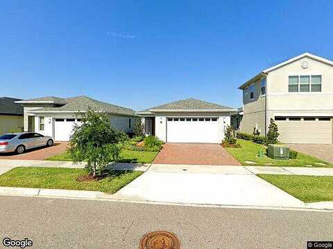 Songbird, HARMONY, FL 34773