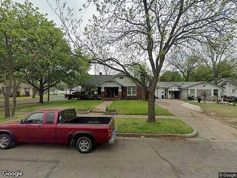 Ethel, WACO, TX 76707