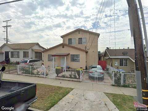 Concord, LOS ANGELES, CA 90063